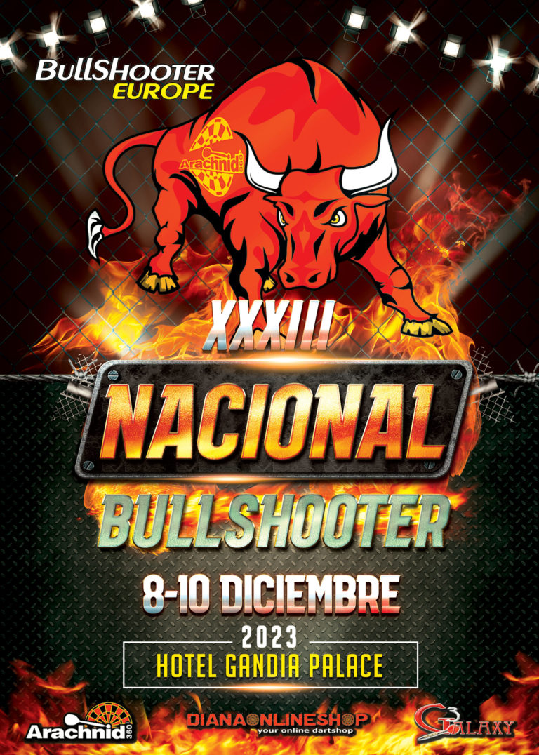 Next Tournaments Bullshooter Europe